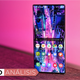 Imagen para el artículo titulado El Galaxy Note 10+ roza la perfección